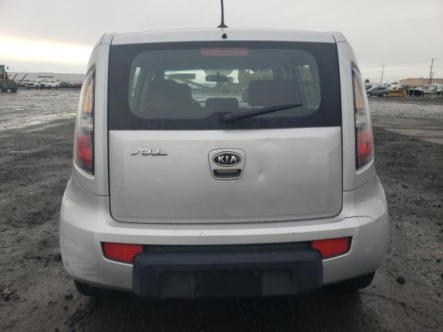 Image 6 of 2011 Kia Soul salvage vehicle - Lot #40902954 at Copart