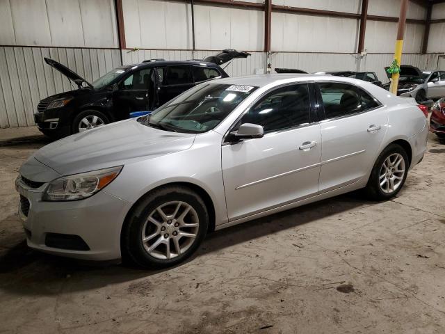 1G11C5SL0FU138549 | 2015 CHEVROLET MALIBU 1LT