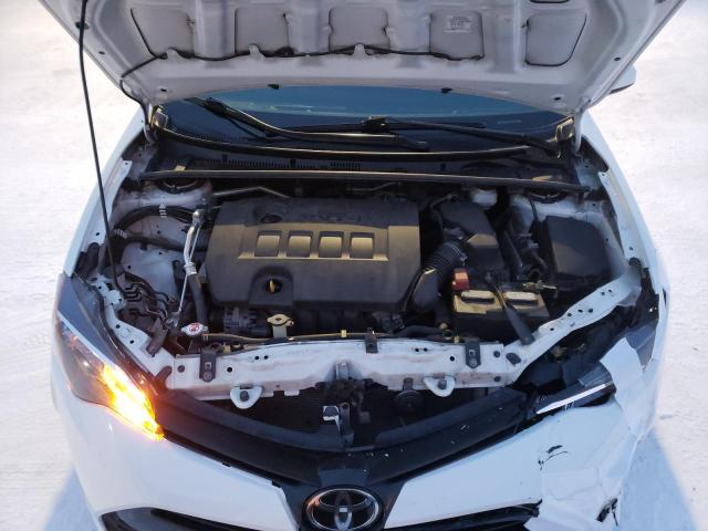 5YFBURHE2KP932050 | 2019 TOYOTA COROLLA L