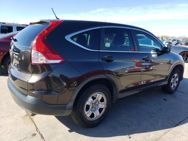 5J6RM3H30EL004299 | 2014 HONDA CR-V LX