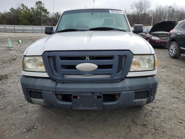 2007 Ford Ranger VIN: 1FTYR10D47PA90725 Lot: 40233014