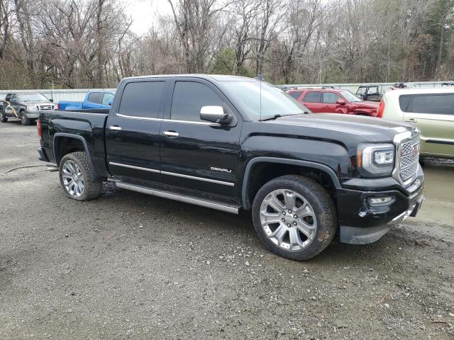 3GTU2PEJ8JG112211 | 2018 GMC SIERRA K15