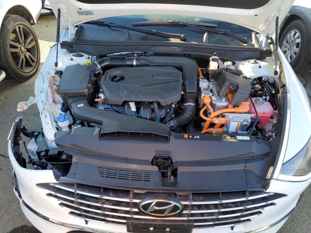 2023 Hyundai Sonata - Image 11