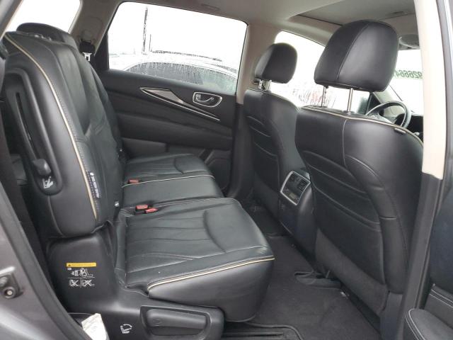 5N1DL0MN7JC513997 | 2018 INFINITI QX60