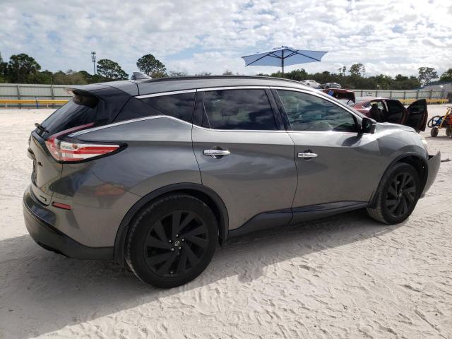 5N1AZ2MG0JN129918 | 2018 NISSAN MURANO S