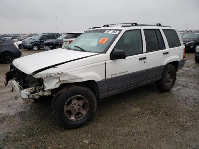 1J4GZ58S6TC184512 | 1996 Jeep grand cherokee laredo