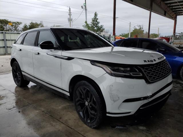 SALYB2RX7JA708548 | 2018 LAND ROVER RANGE ROVE