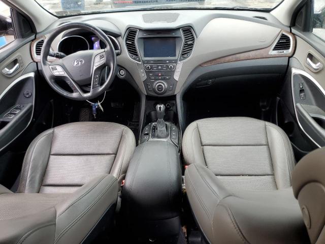 2018 HYUNDAI SANTA FE S 5XYZWDLA2JG529320