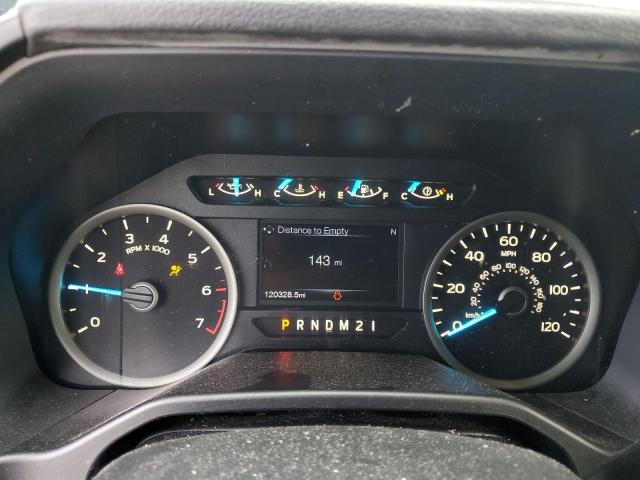 2016 FORD F150 SUPER 1FTEW1EPXGFC05249