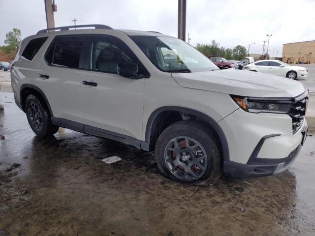 2024 HONDA PILOT TRAI 5FNYG1H66RB005232