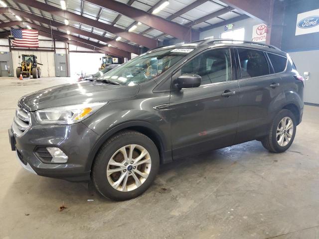 1FMCU9HD3JUB34066 2018 FORD ESCAPE, photo no. 1