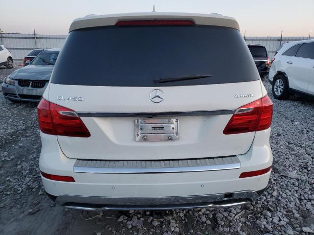 VIN 4JGDF7CE1DA205371 2013 Mercedes-Benz GL-Class, ... no.6