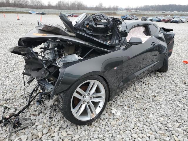 1G1FB1RS2G0153495 | 2016 Chevrolet camaro lt