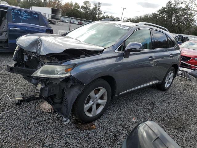 2T2ZK1BA7EC148054 | 2014 LEXUS RX 350