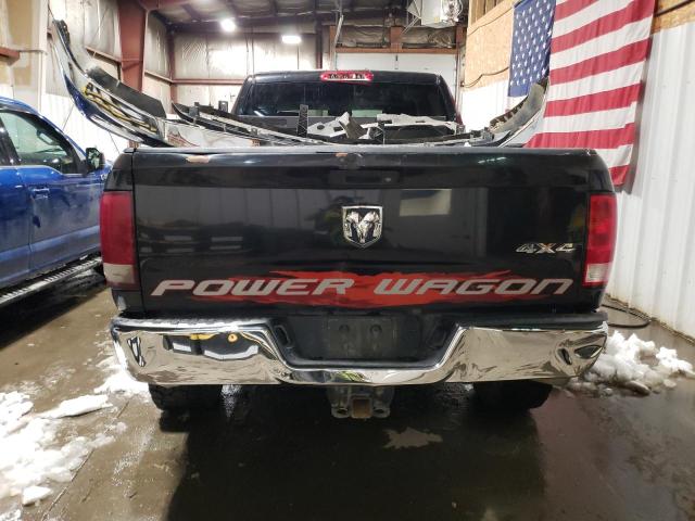 2016 RAM 2500 - 3C6TR5CJ5GG264669