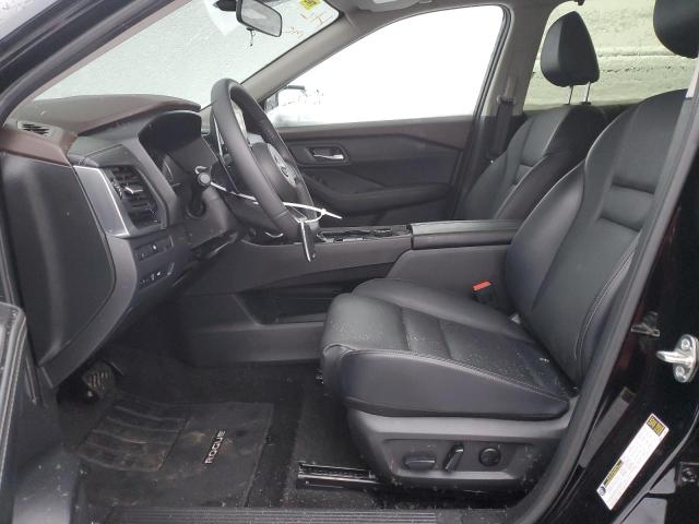 JN8BT3BBXPW209791 | 2023 NISSAN ROGUE SV