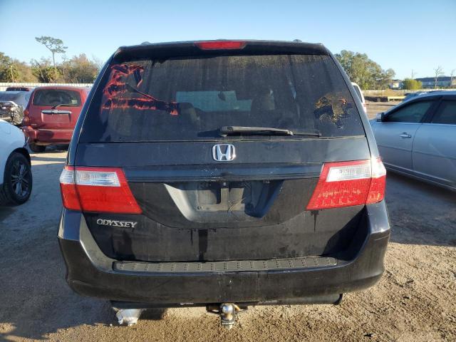 2007 Honda Odyssey Exl VIN: 5FNRL38787B065577 Lot: 40812414