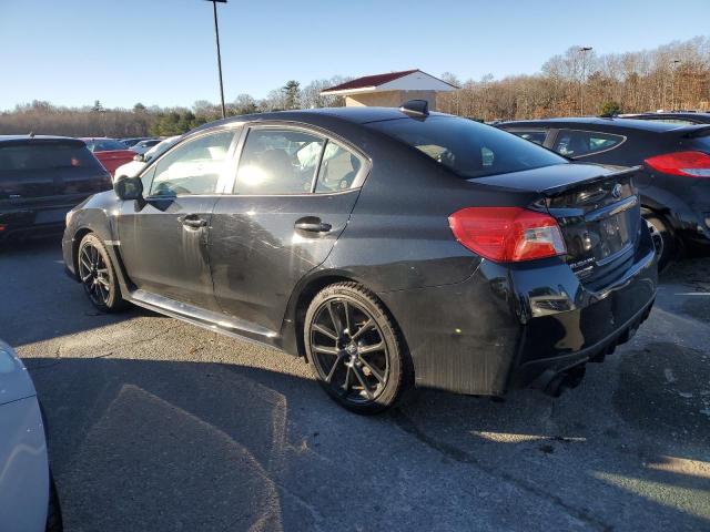 JF1VA1C65M9818596 | 2021 SUBARU WRX PREMIU