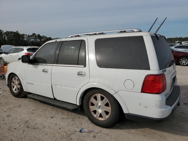 2005 Lincoln Navigator VIN: 5LMFU27545LJ05120 Lot: 41016014