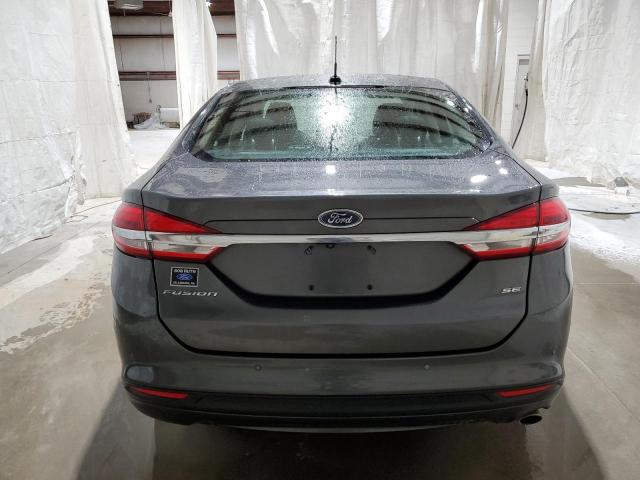 3FA6P0H75JR286247 | 2018 FORD FUSION SE