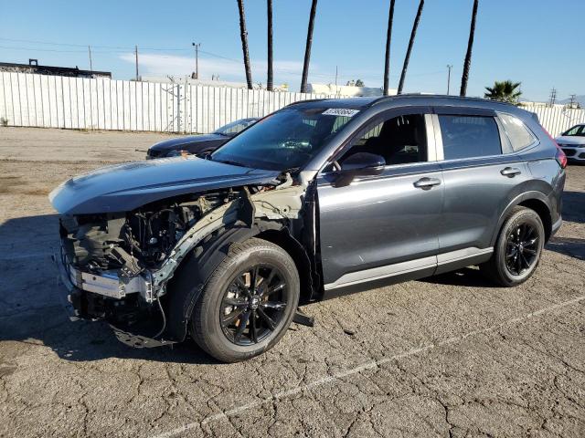 2023 HONDA CR-V SPORT - 2HKRS5H56PH713237