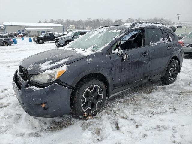 2013 Subaru XV Crosstrek 