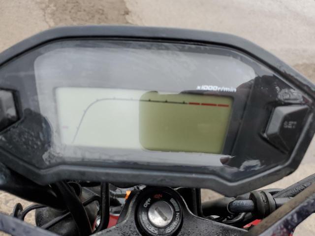 2018 HONDA GROM MLHJC7511J5000242