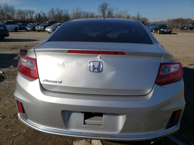2015 HONDA ACCORD EXL - 1HGCT1B84FA000729