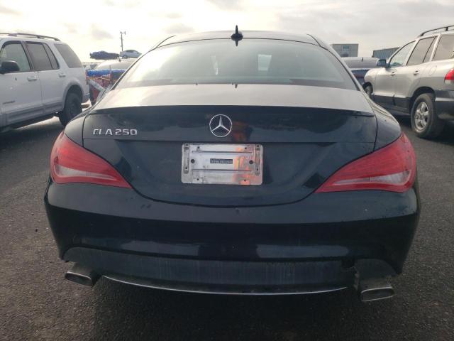 WDDSJ4EB0EN048007 | 2014 MERCEDES-BENZ CLA 250