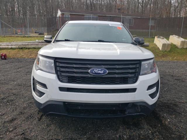 1FM5K8AR6GGA97598 | 2016 FORD EXPLORER P