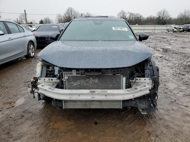 VIN 3FA6P0H96FR160522 2015 Ford Fusion, SE no.5