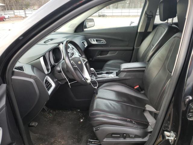 2GNFLDE36F6217992 | 2015 CHEVROLET EQUINOX LT