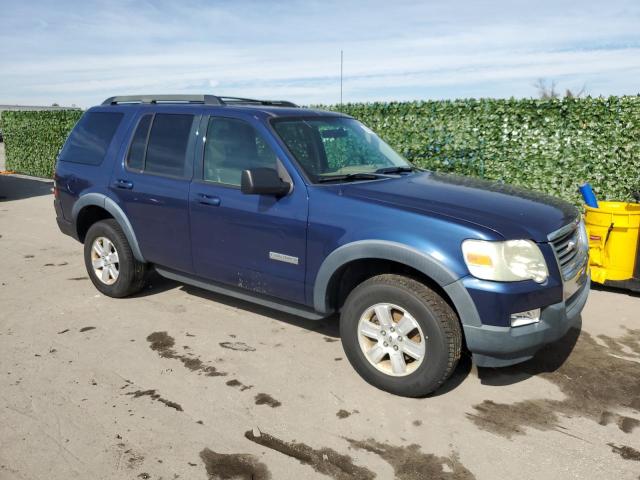 1FMEU73E67UB34990 | 2007 Ford explorer xlt