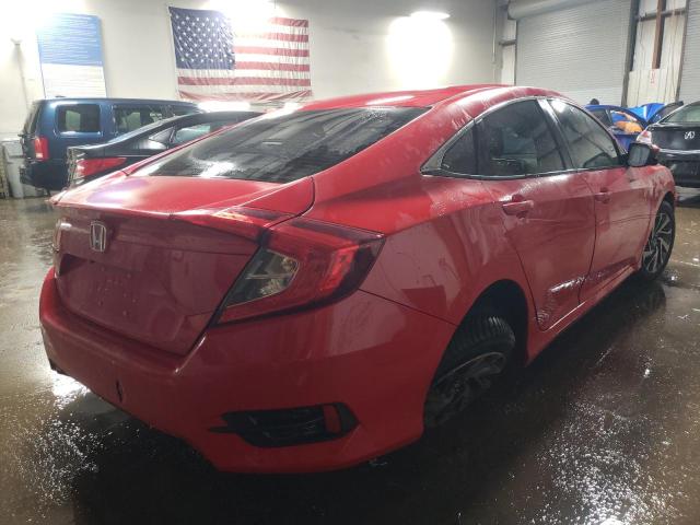 2HGFC2F77GH516669 | 2016 HONDA CIVIC EX