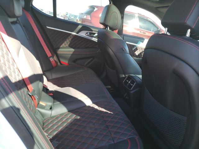 2022 GENESIS G70 BASE - KMTG54TE2NU098674
