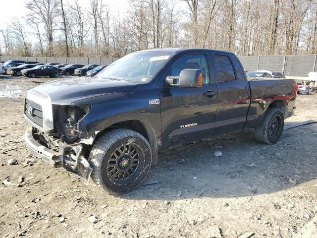 2008 Toyota Tundra 