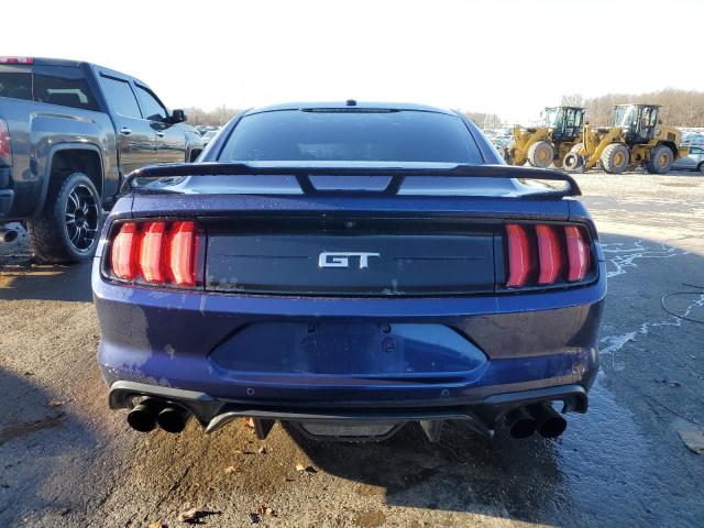 1FA6P8CF1K5191587 2019 FORD MUSTANG, photo no. 6