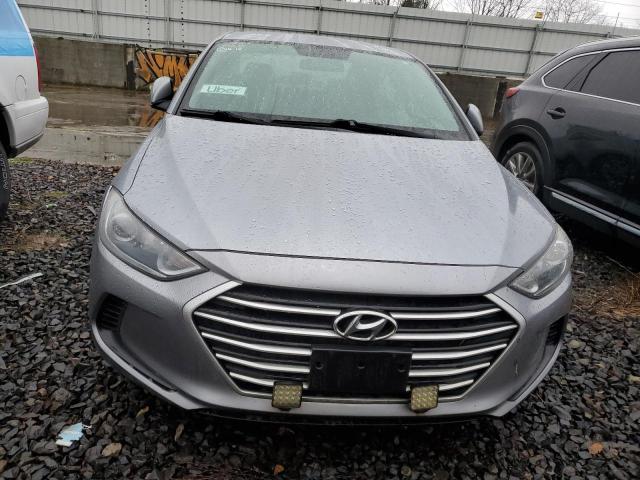 5NPD74LF4HH089882 | 2017 HYUNDAI ELANTRA SE