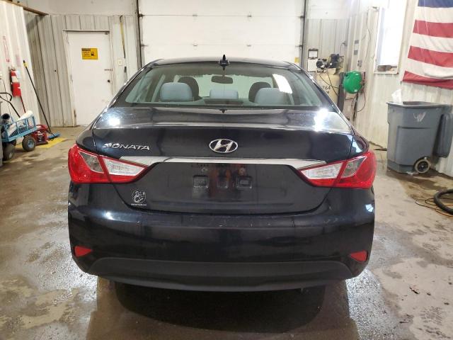 5NPEB4AC5EH925139 | 2014 HYUNDAI SONATA GLS