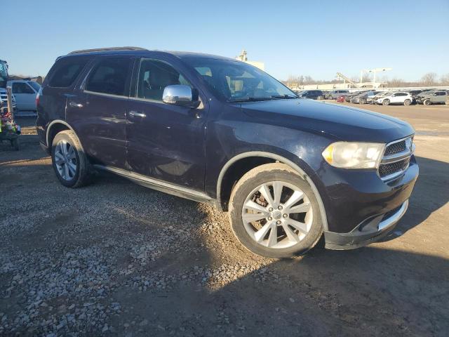 VIN JHMZF1C65ES002820 2011 DODGE DURANGO no.4