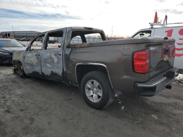 Vin: 3gcukrecxfg160216, lot: 37292944, chevrolet all models k1500 lt 20152
