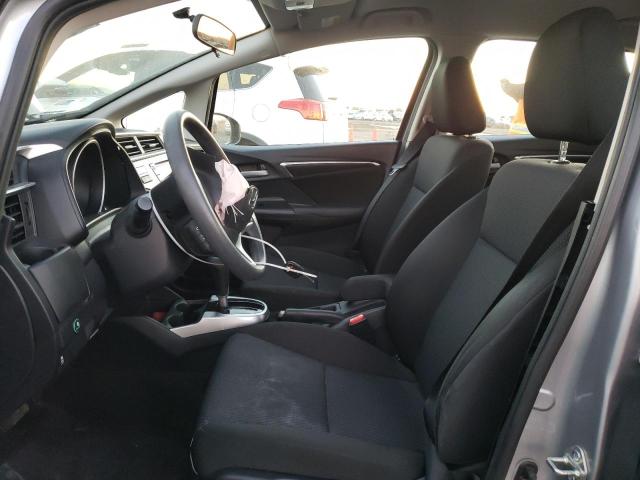 2020 Honda Fit Lx VIN: 3HGGK5H41LM725641 Lot: 38354174