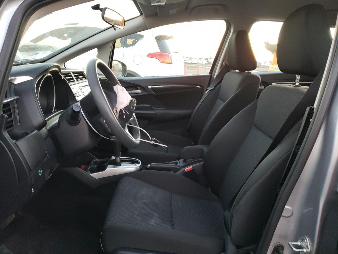 3hggk5h41lm725641 3HGGK5H41LM725641 2020 Honda Fit Lx