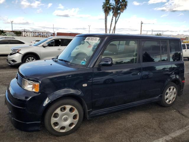 2005 Scion xB 