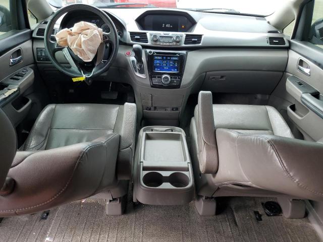 5FNRL5H66FB003306 | 2015 HONDA ODYSSEY EX