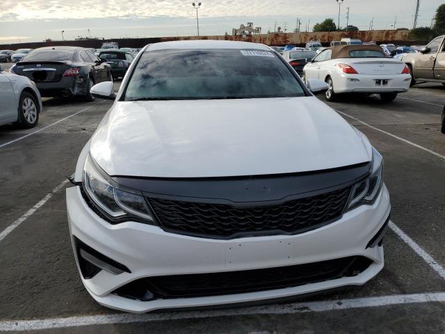 5XXGT4L38LG401284 KIA Optima Lx
