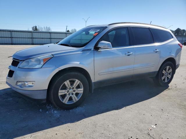 2011 Chevrolet Traverse LT