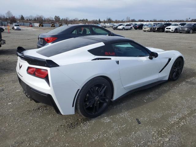 1G1YJ2D74E5102102 | 2014 CHEVROLET CORVETTE S