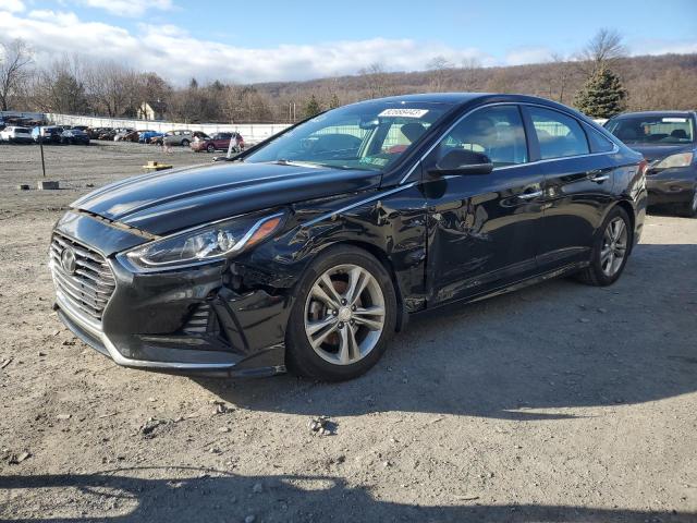 5NPE34AF6JH625286 | 2018 Hyundai sonata sport