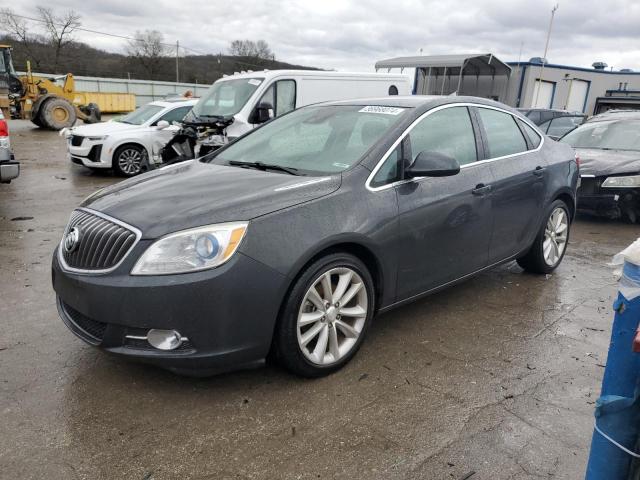 2015 Buick Verano 